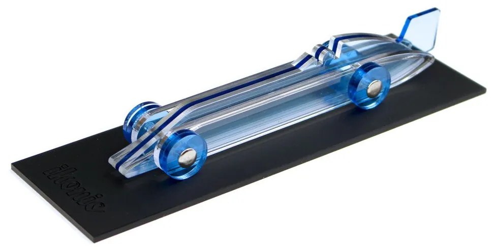 Lucite Platform Small