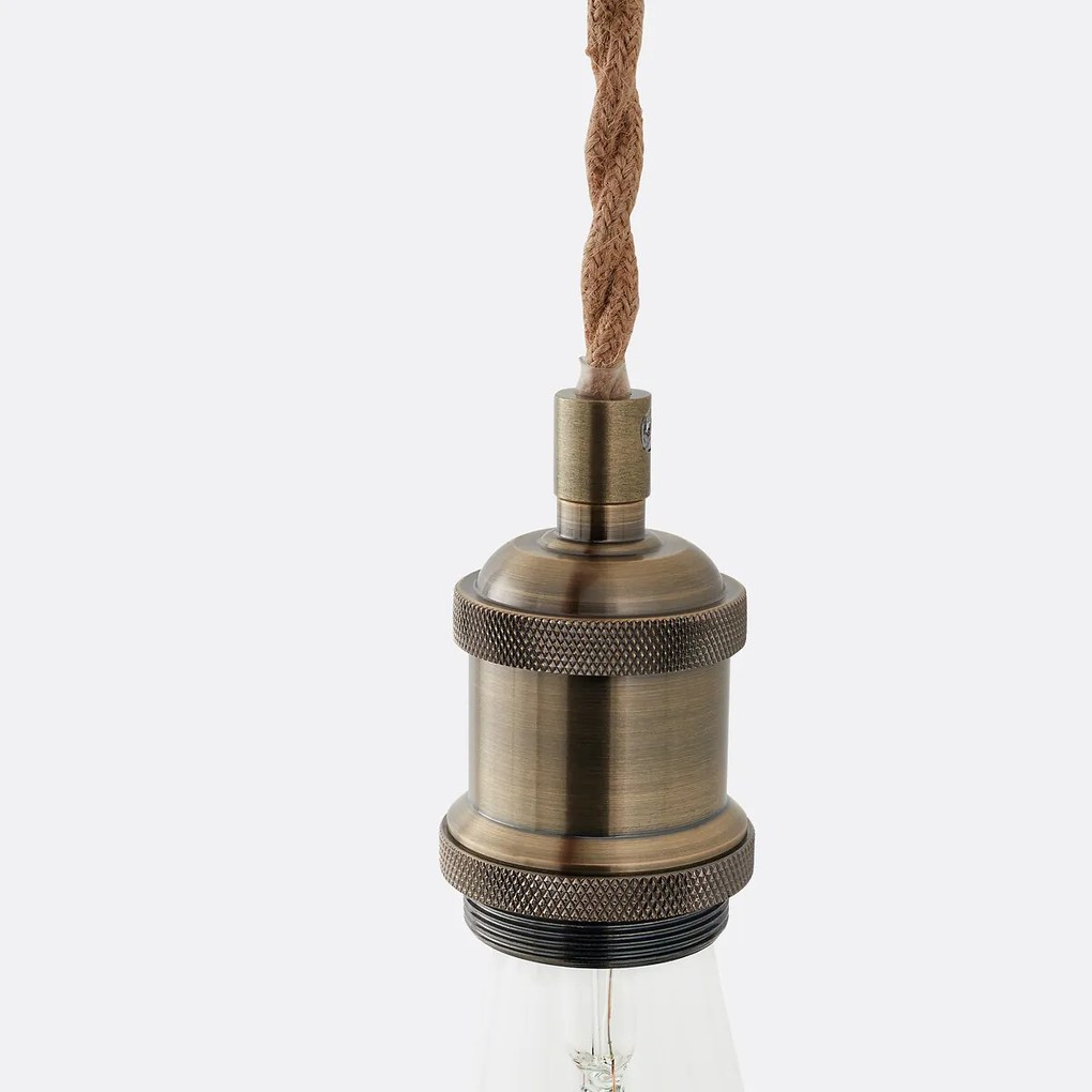 Elektrische kabel voor hanglamp E27, Baulind