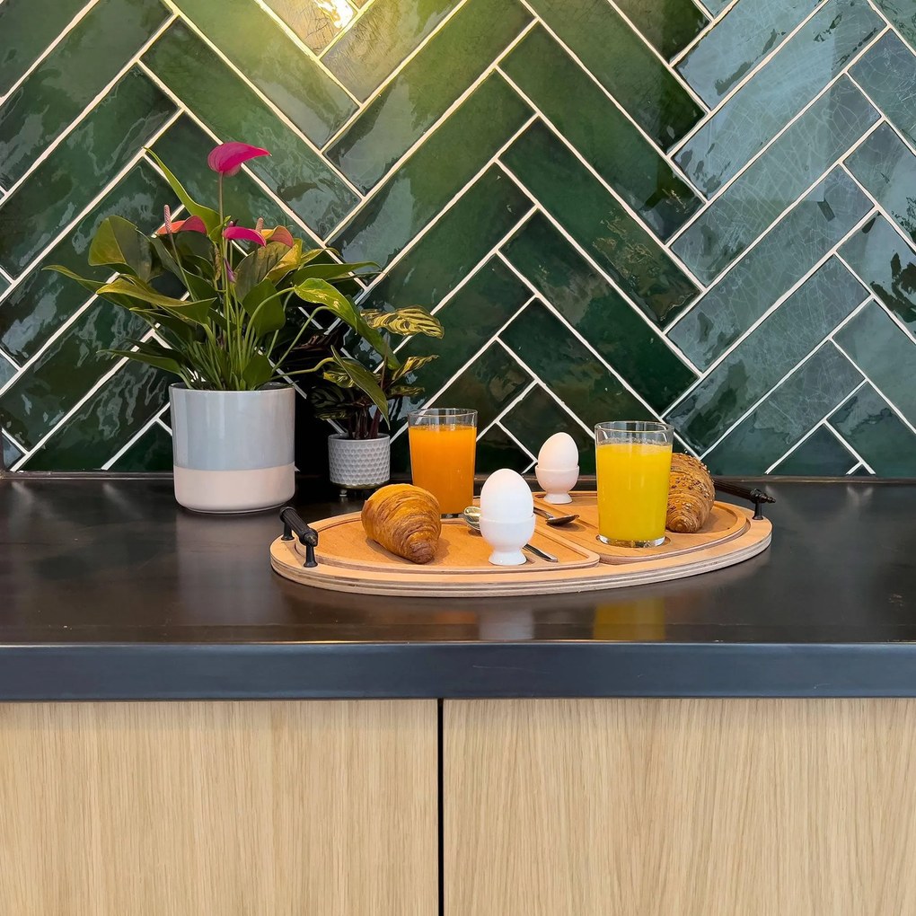 Dienblad Enzo | Industrial Living