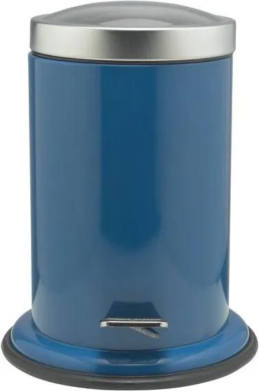 Sealskin Acero pedaalemmer 22x28cm RVS blauw 361732424