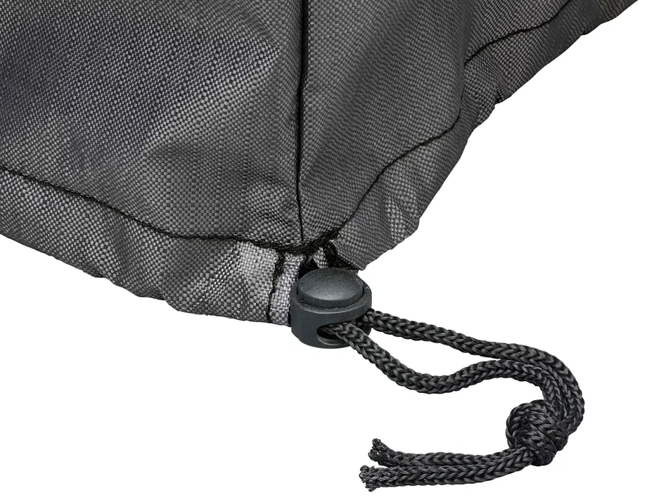 Platinum Aerocover Lounge-dininghoes 270x210 cm - Links