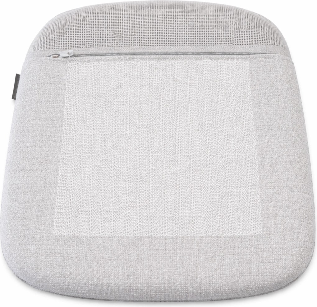 Salina Dining Tuinstoel Kussen Soft Grey Grijs