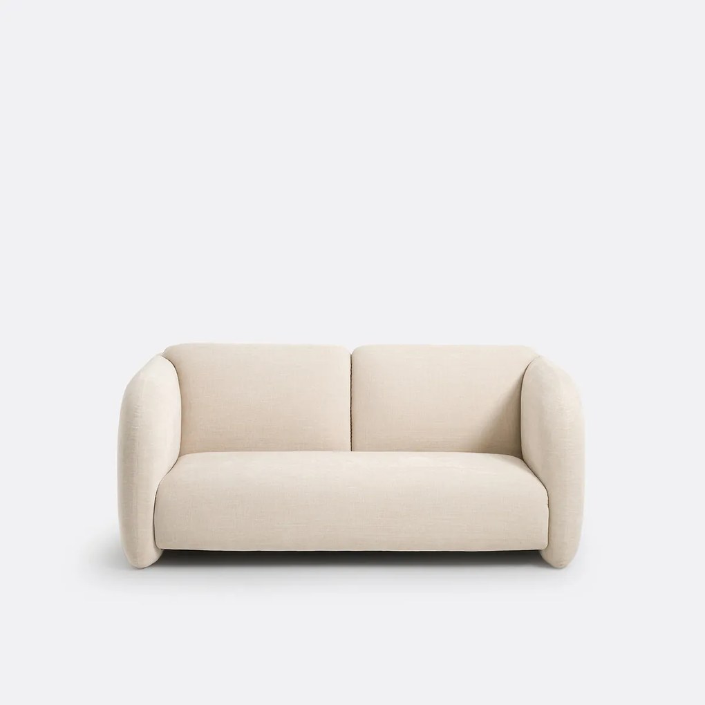 2-zitsbank van polyester, Berile