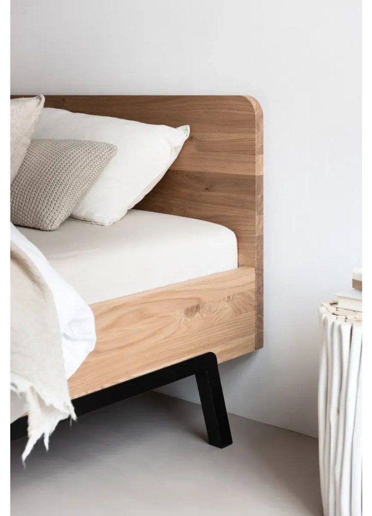 Bedframe Balance Pure – Bij Swiss Sense