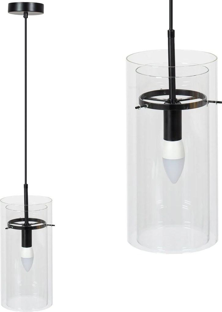 Hanglamp APP1211-1CP