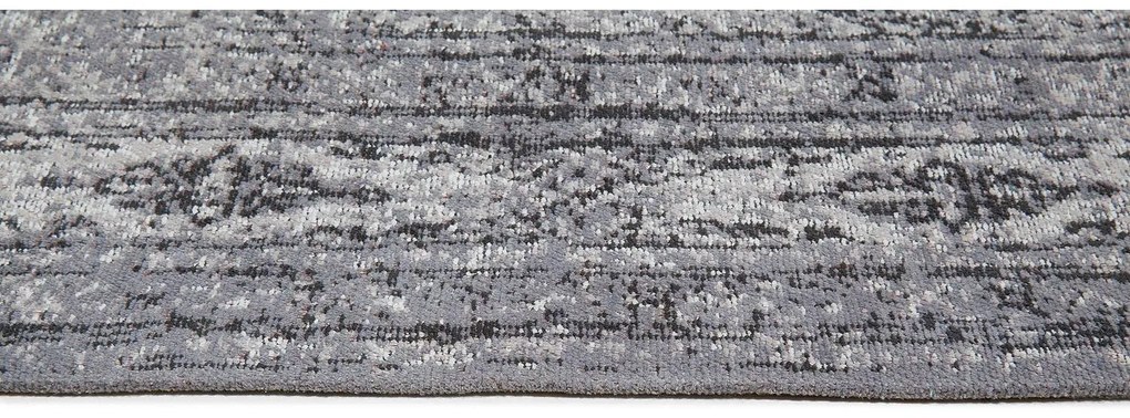 Goossens Basic Vloerkleed Canto, 240 x 300 cm