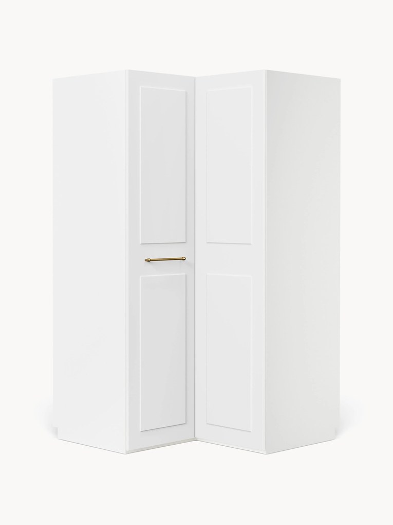 Modulaire hoekkast Charlotte, 115 cm, in verschillende formaten