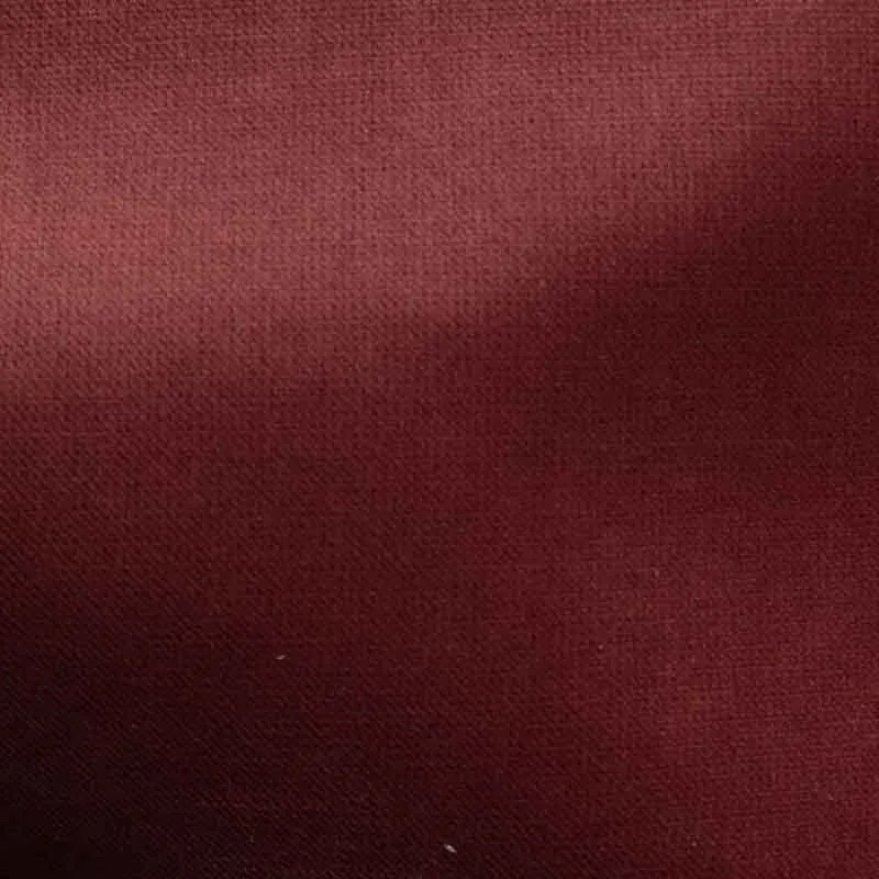 3 zitsbank - Rang - velours Juke carmine 36