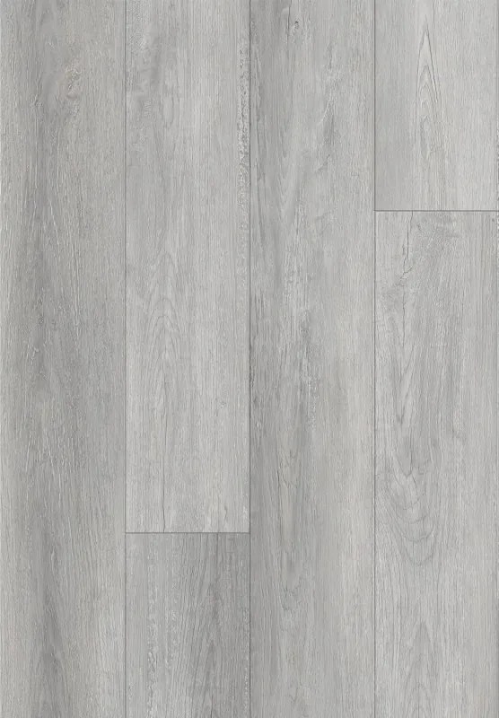 Mexen Lakewood monster van SPC-vinylpanelen 6,5 mm, IXPE-onderlaag 1,5 mm, 4 V-voeg, Eik - F1130-S
