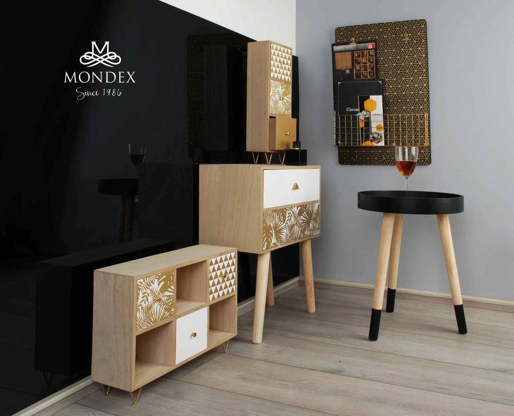 Wandbord Sara | Mondex