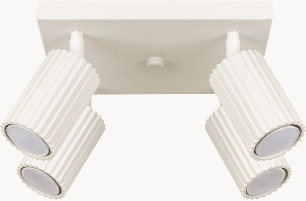 Kleine plafondspot Gleam