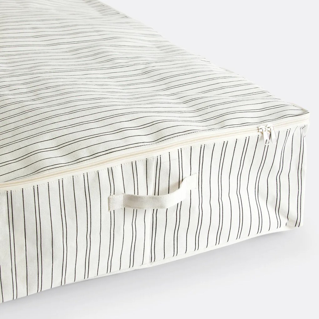 Opberghoes voor onder het bed, Uzès