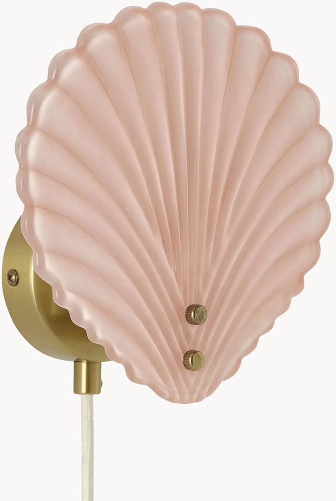 Wandlamp Shella