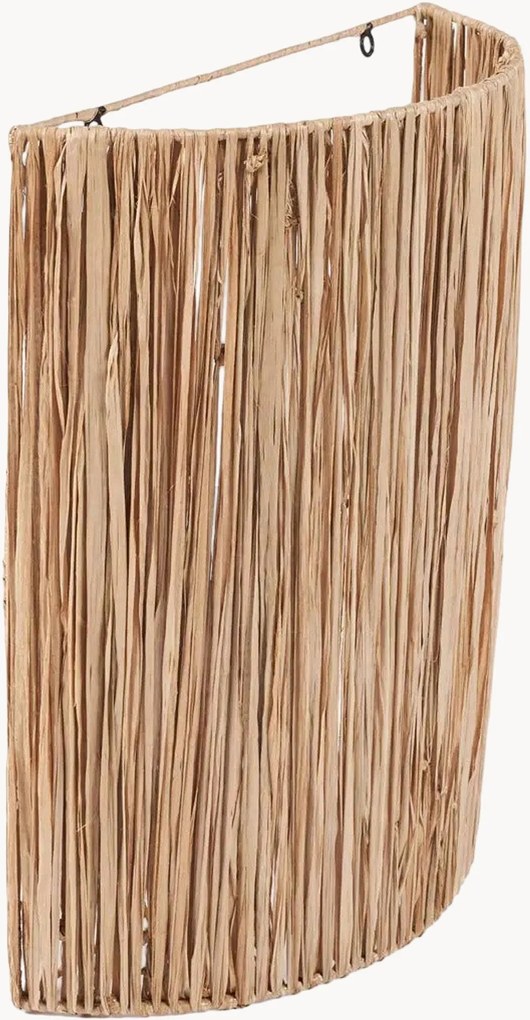 Handgemaakte wandlamp Kohei