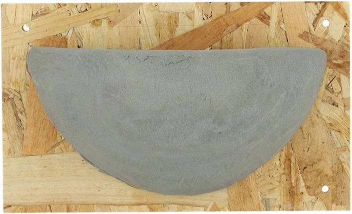 Esschert Design boerenzwaluwnest - LxBxH: 24,2x9,5x14,7cm