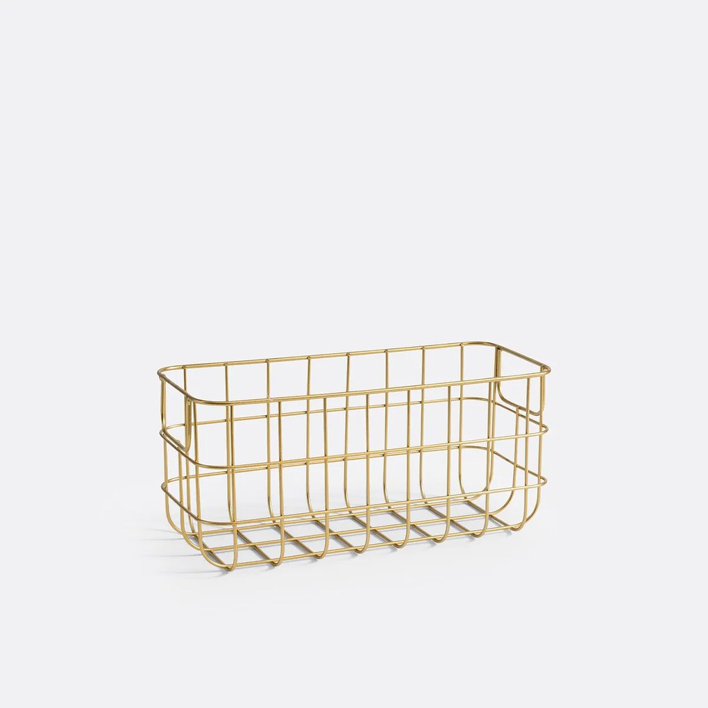 Mand in metaaldraad, Pikoa