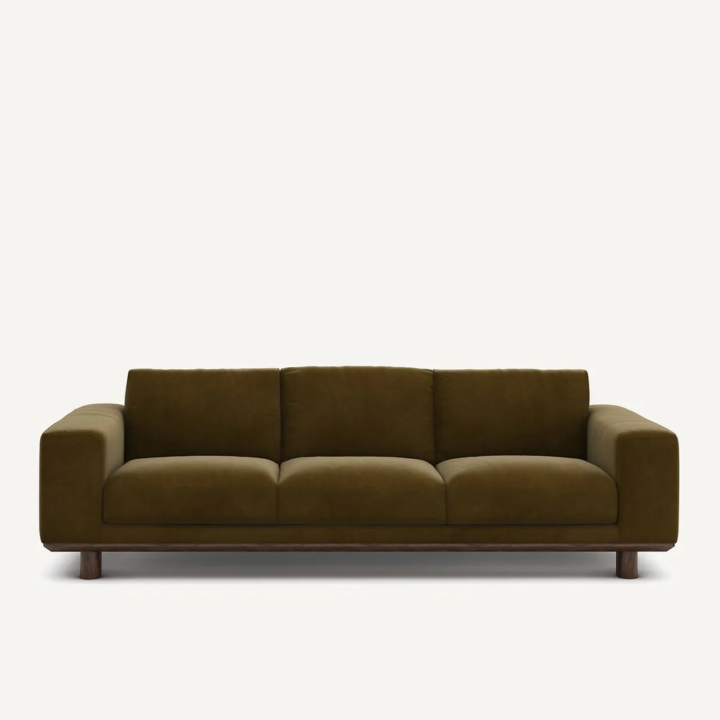 Fluwelen bank, CEREA