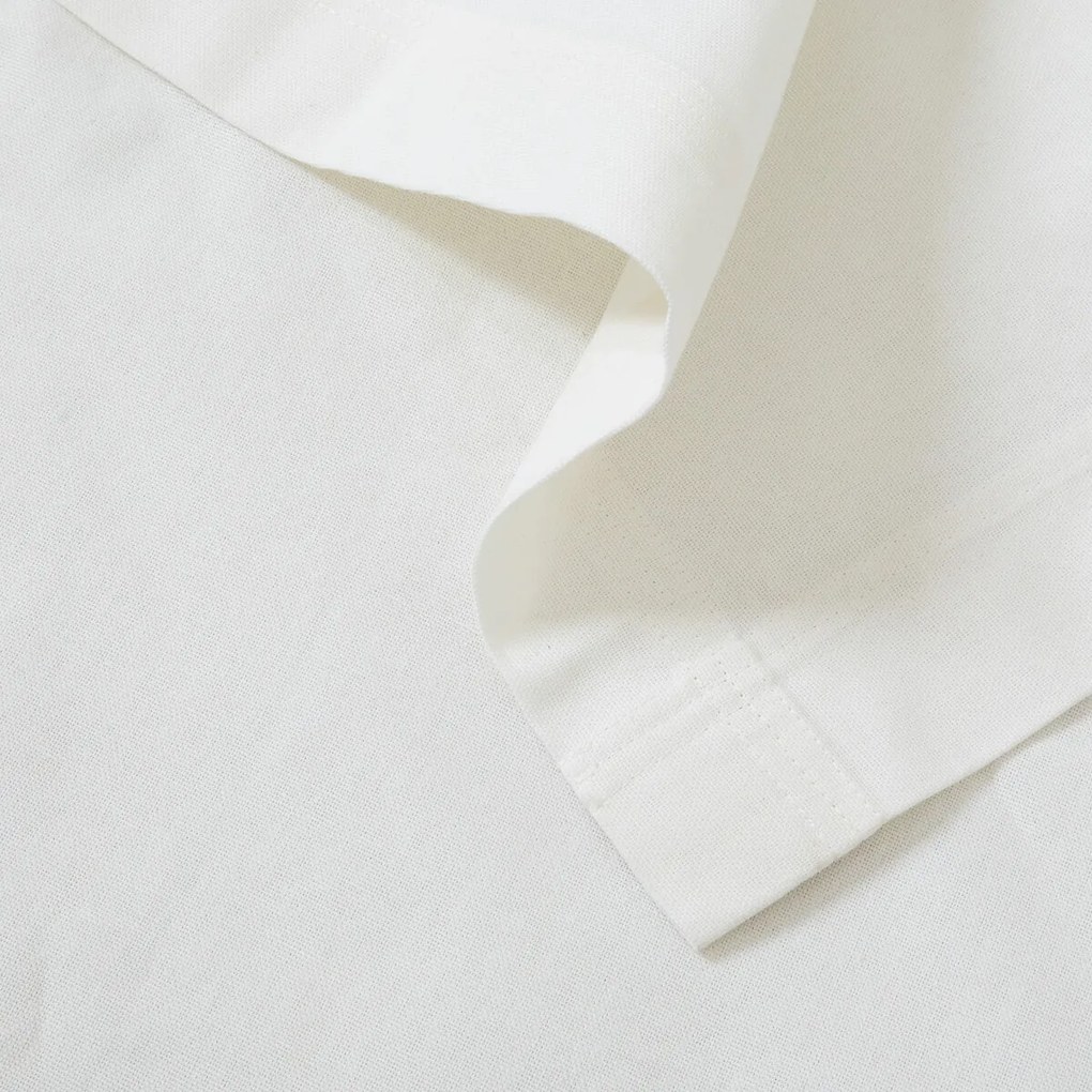 Sprei voor fauteuil of bank, Scenario