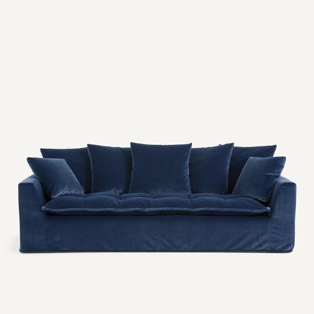 Fluwelen bank, OTAVIA