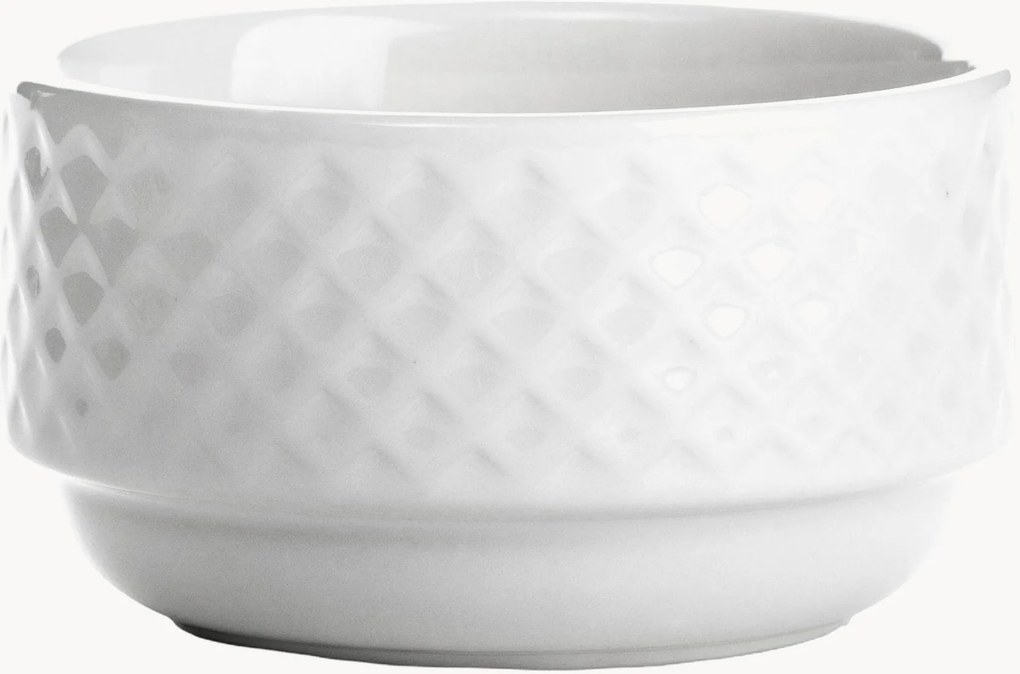 Kleine schalen Coffe & More, 6-delig