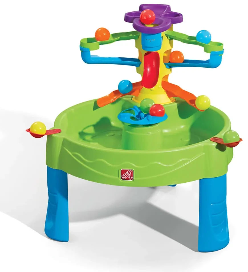 Step2 Speeltafel Busy Ball 840000