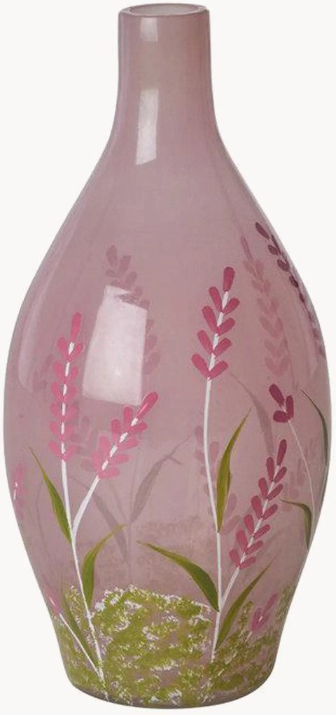 Vaas Flowers, H 21 cm