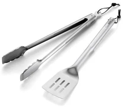 Barbecue tool set (2-delig)