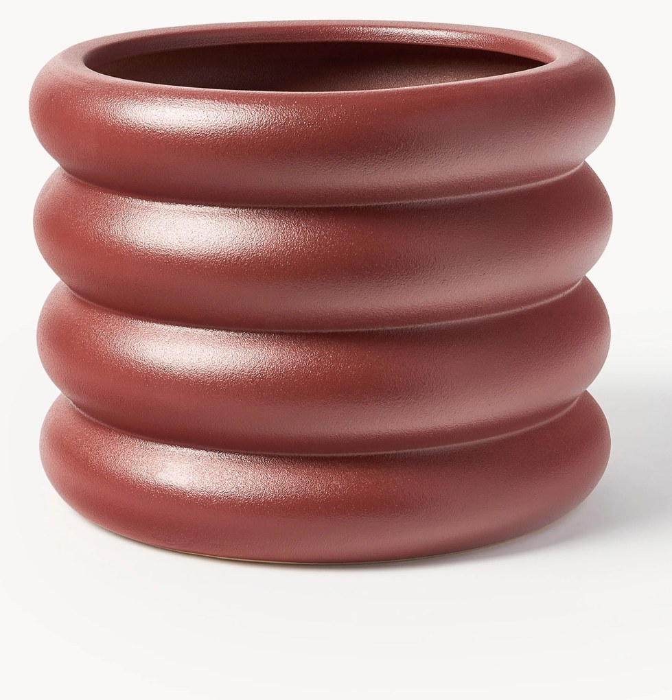 Plantenpot Rudi van keramiek, H 23 cm 10