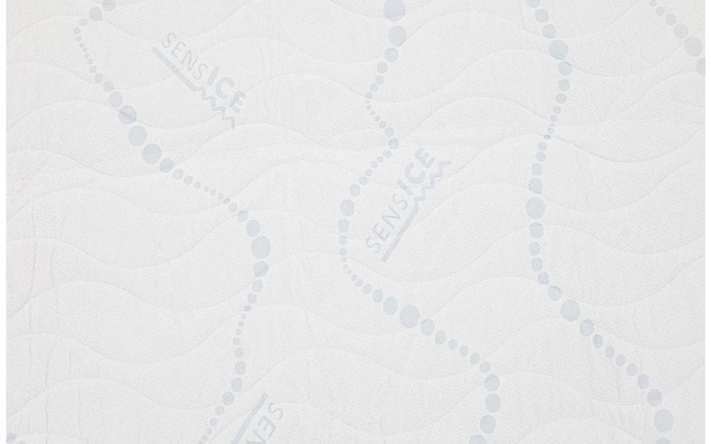 Goossens Topdek Tbv Matrastopper Infinity Topdek Cool, 80 x 200/210 cm