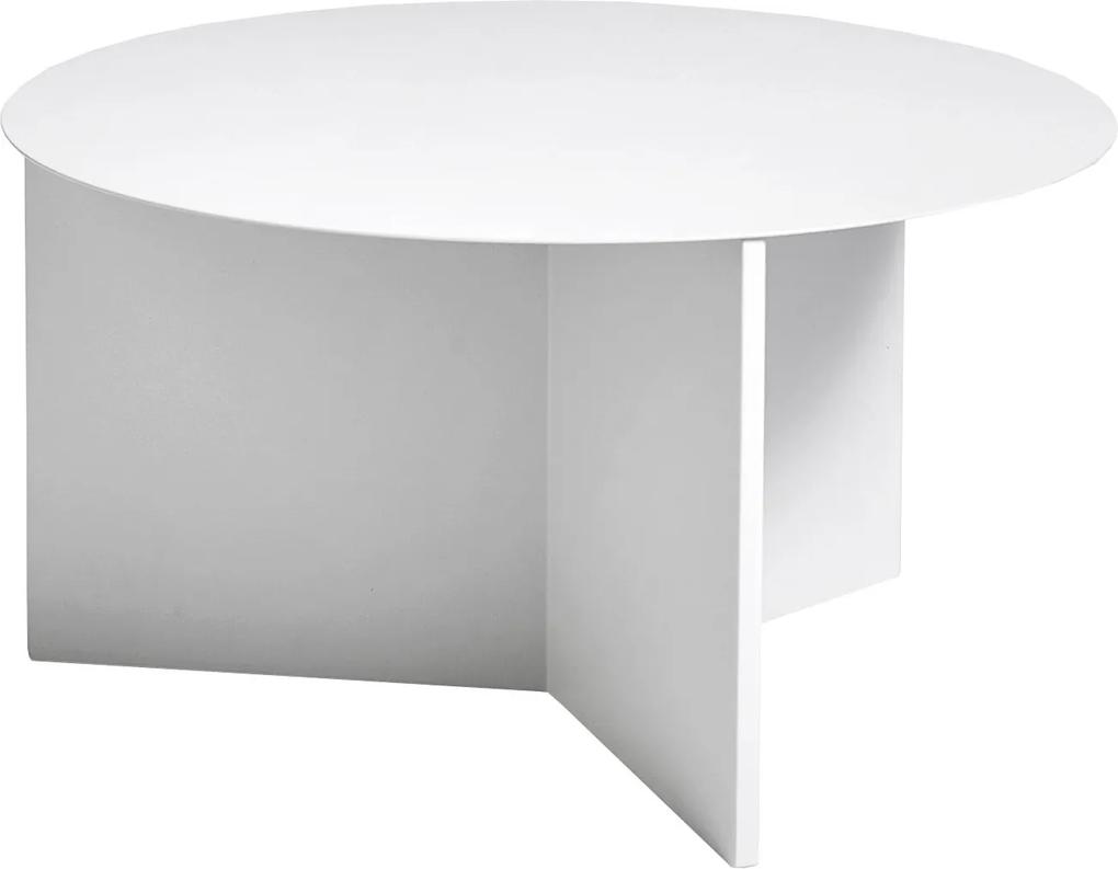 Hay Slit Table XL bijzettafel wit 65