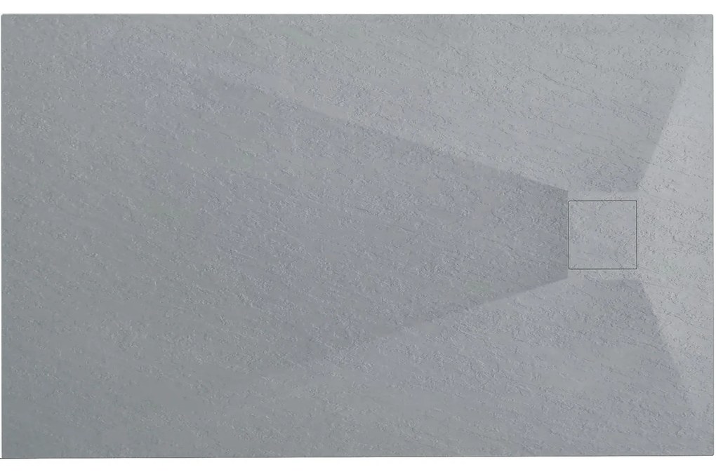 Douchebak Rea Magnum Grey 100x80