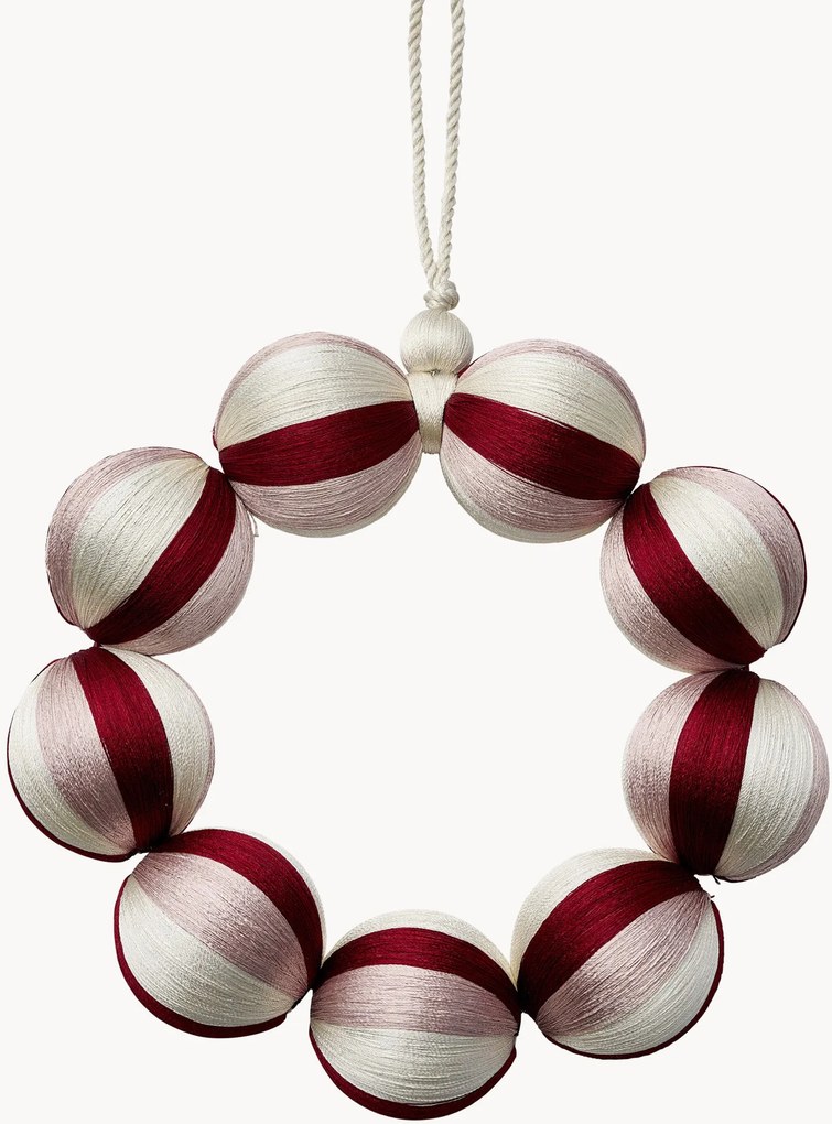 Kerstdecoratief object Agnia