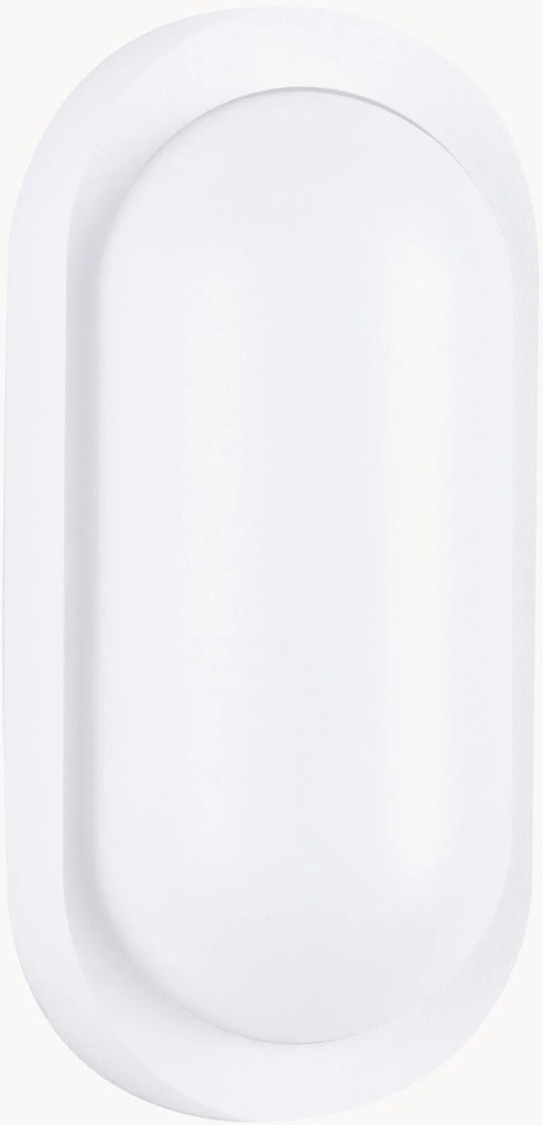 Outdoor LED wandlamp Tiepolo