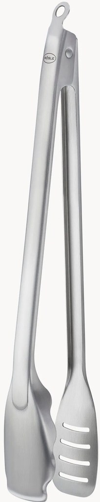 Barbecuetang Premium van edelstaal