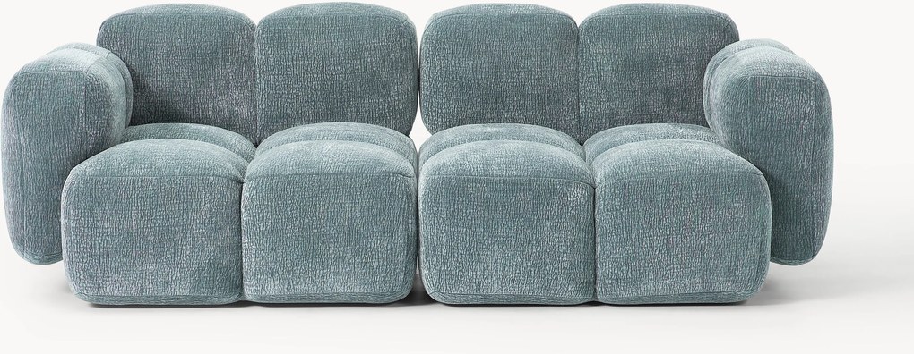 Modulaire bank Tayla (3-zits)