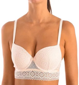 Bralette Roze Selene  AMAYA-ROSE