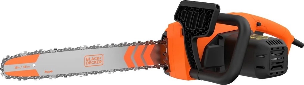 Black&amp;Decker Kettingzaag 2200W - 45cm BECS2245