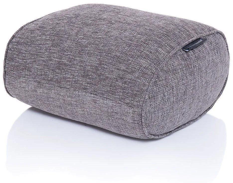 Ambient Lounge Poef Ottoman - Luscious Grey