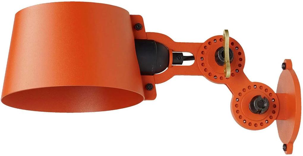 Tonone Bolt Sidefit Install wandlamp mini striking orange