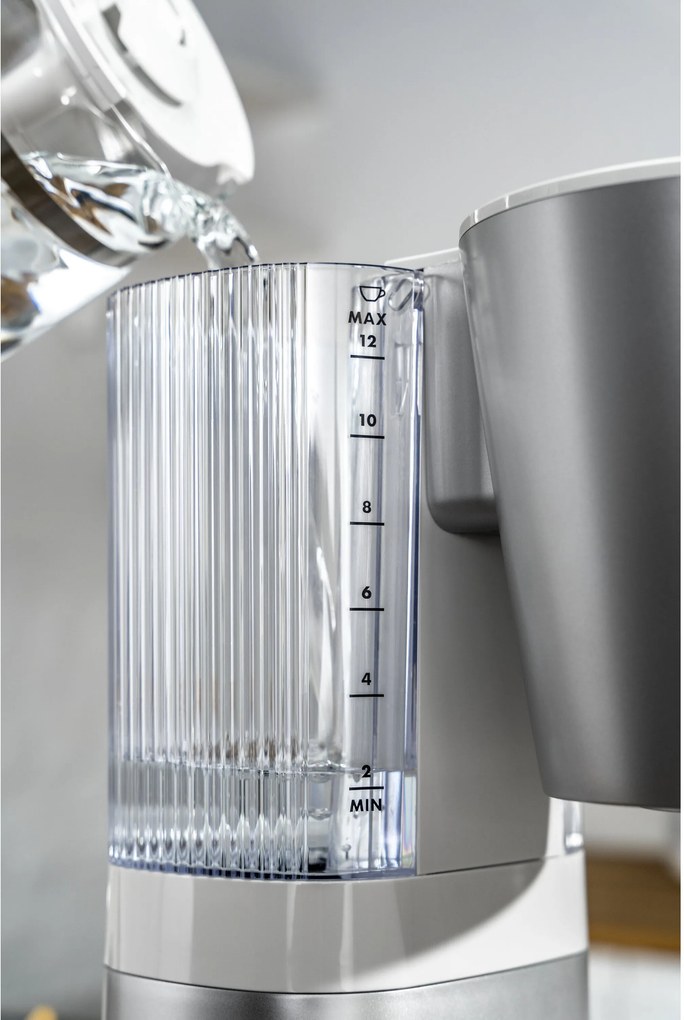 ZWILLING Enfinigy Koffiezetapparaat - Enfinigy - ZWILLING