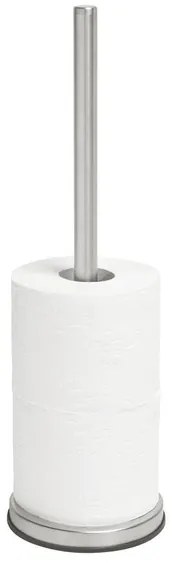 Tiger Toiletrolhouder - 5 rollen - staand - gepolijst RVS 446510341