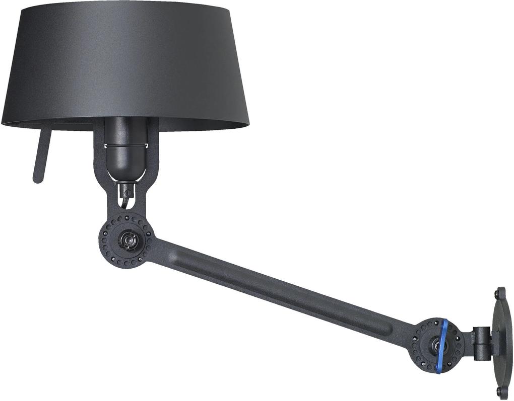 Tonone Bolt Bed Underfit wandlamp black
