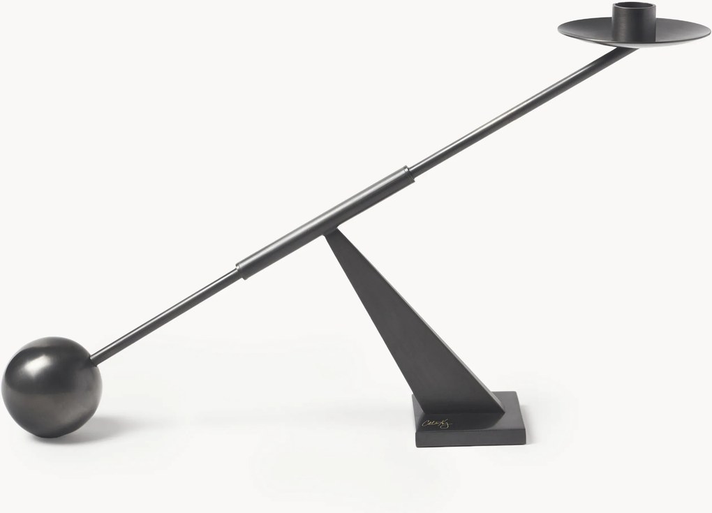 Design metalen kaarshouder Interconnect