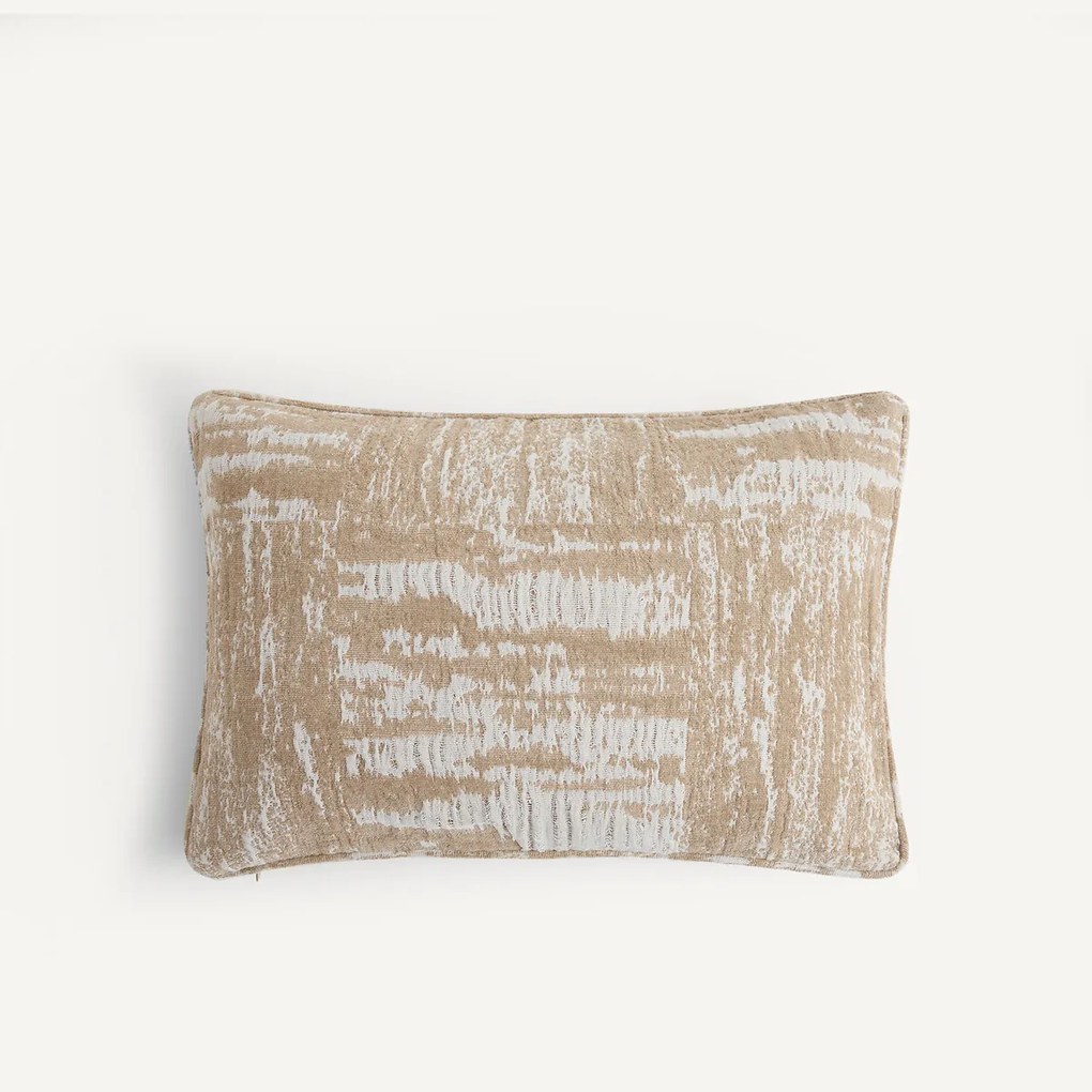 Jacquard kussenhoes, AGOSTINA