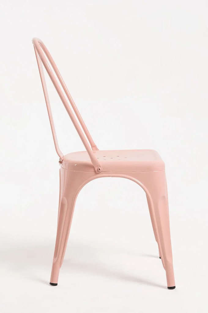 Set 4 Torix Stoelen