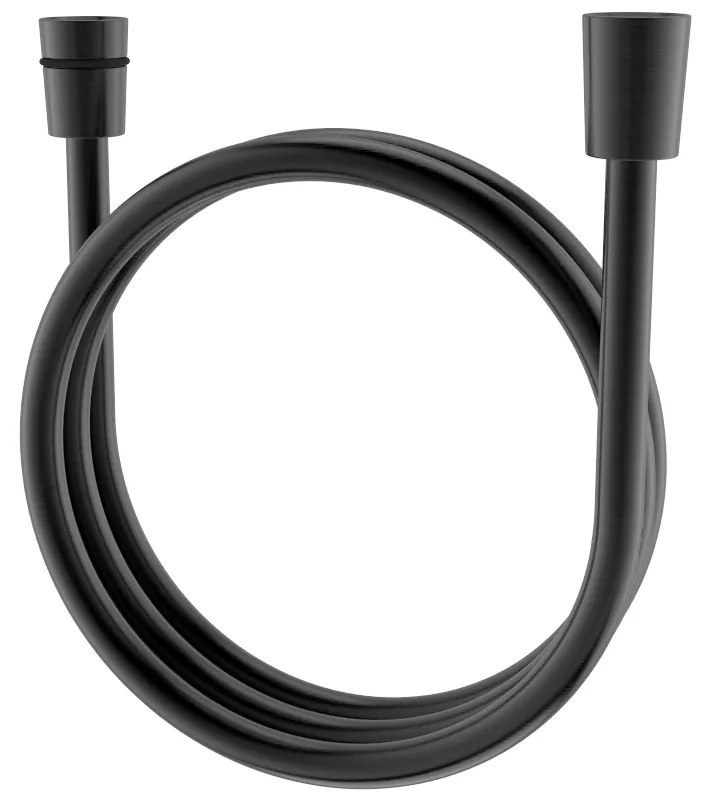 Mueller Ferro inbouw regendouche met hoofddouche 30cm en muurarm 35cm gunmetal - verouderd ijzer
