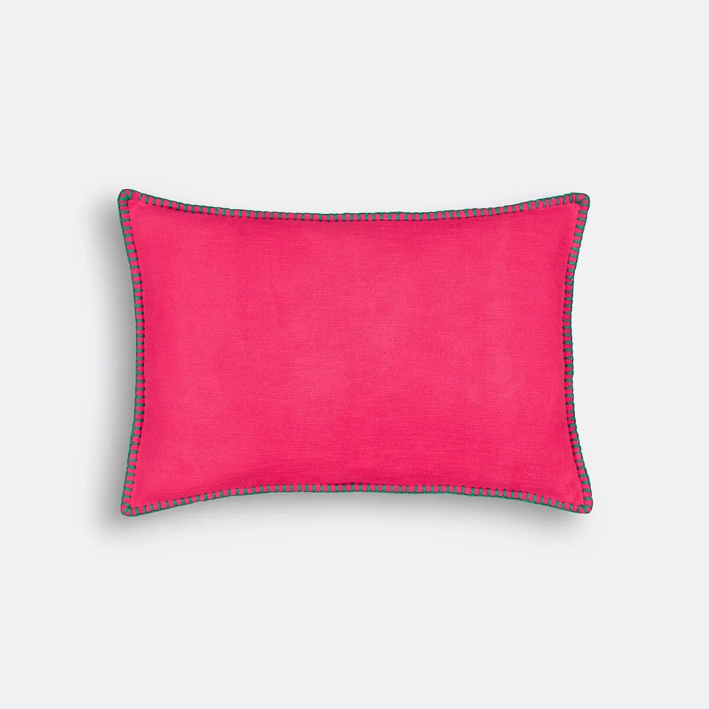 Kussenhoes in katoen, Raoul