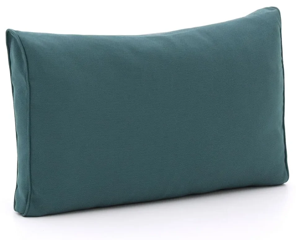 Madison loungekussen luxe rug 73x40cm
