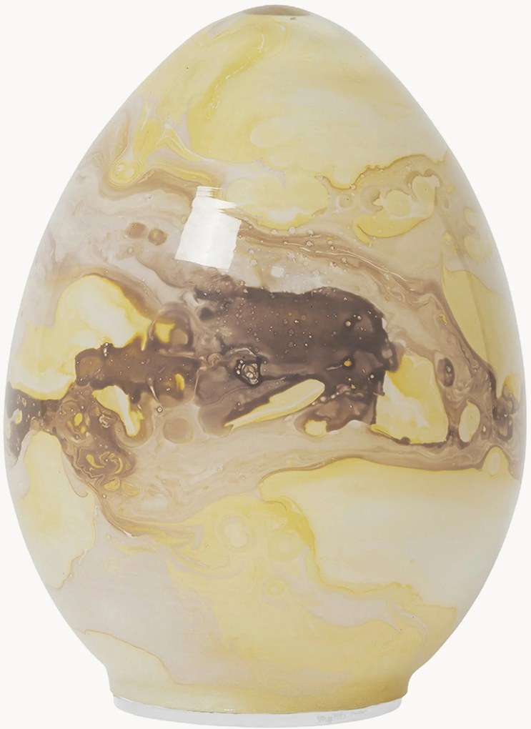 Decoratief paasei Peggy