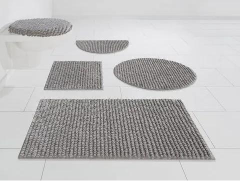 Badmat »Renat«, andas, hoogte 15 mm, geschikt voor vloerverwarming, sneldrogend, slijtvast